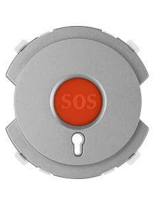 Кнопка SOS платина, "Байкал" TDM