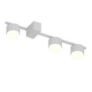 Светильник X3796/3 белый