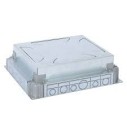 Коробка монтажная для заливки в бетон 12/18М 65_90mm