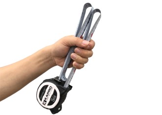 511-5М КАПРО рулетка магнитная 5м