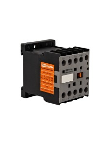 Миниконтактор МКН-10910 9А 400В 1НО TDM