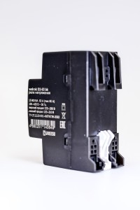 Реле напряжения Welrok D2-63 bk