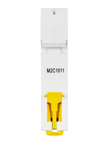 ARMAT Автоматический выключатель M10N 1P C 10А IEK