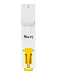 ARMAT Автоматический выключатель M06N 1P B 63А IEK