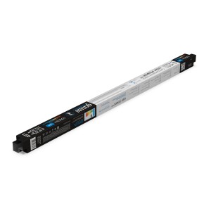 Лампа Gauss Elementary T8 12W 1000lm 6500K G13 600mm стекло LED 1/20