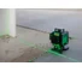 Лазерный уровень INSTRUMAX GL 4-360 BAZA SET