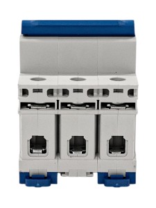 Авт. выкл. NB1-63H 3P 40A 10kA х-ка D (R)