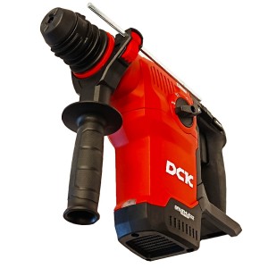 Перфоратор SDS-Plus аккумуляторный KRH20V-28 (18V / без АКБ и ЗУ / 3.6Дж / 28 мм / BL / Коробка), DCK