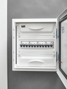 ARMAT Автоматический выключатель M06N 3P D 2А IEK