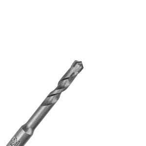 Бур по бетону 8x110x50мм, крестовая пластина, SDS PLUS KRANZ