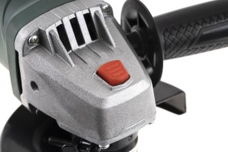 Углошлифмашина Hammer USM900D
