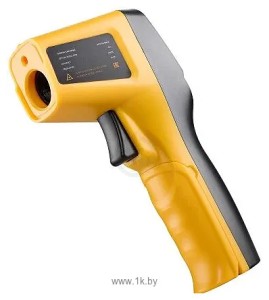Пирометр INSTRUMAX PIRO 900 PRO