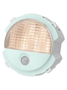 Ночник фисташковый, "Байкал" TDM