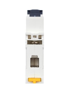 ARMAT Автоматический выключатель M06N 1P C 40А IEK