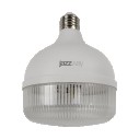Лампа светодитодная для растений PPG T130 Agro 24w CL E27 Jazzway