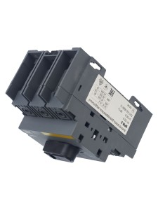 Выключатель-разъединитель модульный ВРМ-2 3P 125А IEK