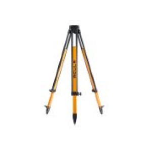 Геодезический штатив ACULA Geo 12-S (высота 99-173 см, фикс. ножек на винтах, алюминиевый нивелирный