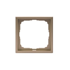 ARTGALLERY 1-постовая РАМКА, ШАМПАНЬ