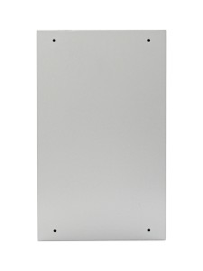 Корпус металлический распределительный ЩРн-36з (540х330х120мм) IP54 GENERICA