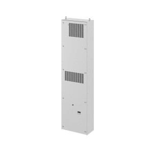 Навесной кондиционер Slim OUT 1500 Вт, 230 В, 1 ф, 400x1500x190 мм