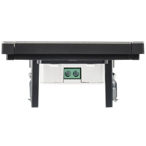 FORTE&PIANO Подсветка LED встраиваемая FP657M металл шампань IEK