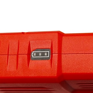 Заклепочник аккумуляторный KDPM50 DCK (KDPM50(TYPE Z))