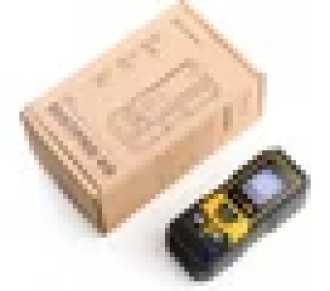 IM0164 Лазерный дальномер Instrumax DISTPRO 40