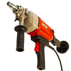 Дрель алмазного бурения KZZ02-160 DCK (KZZ02-160)