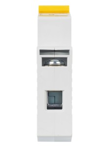 KARAT Автоматический выключатель ВА47-29 1P B 2А 4,5кА IEK