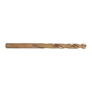 Сверло по металлу HSS-G Cobalt 7,5 х 109 мм (1 шт), MILWAUKEE