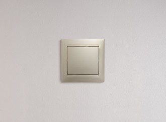 Выключатель 10А СЛНК VLN