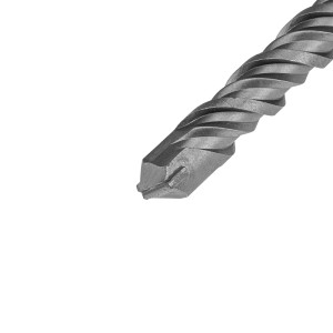 Бур по бетону 28x310x250мм SDS PLUS KRANZ