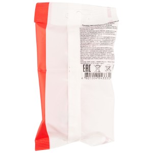 Провод автомобильный ПГВА/ПВАМ 1х2,50мм, красный, мини-бухта 5м REXANT