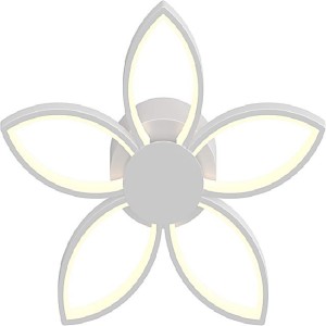 Светильник L9877/5 130Вт белый