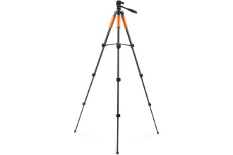 Штатив (для лазерного уровня, подъемный механизм, 1/4 дюйма) ACULA STAND 1400