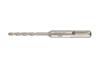 SDS-plus бур Contractor 2C 5 х 110 мм, MILWAUKEE