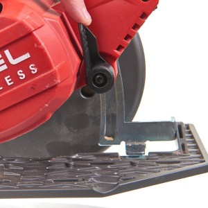 Акк. циркулярная пила M18 FCS66-0C FUEL MILWAUKEE
