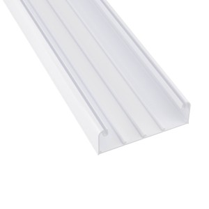 Кабель-канал 140х50 мм, без крышки DKC