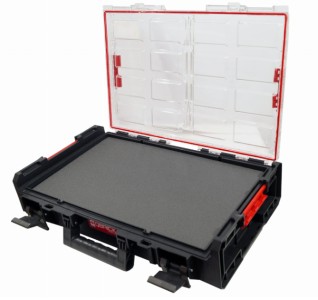 Ящик для инструментов Qbrick System ONE Organizer XL 2.0 MFI