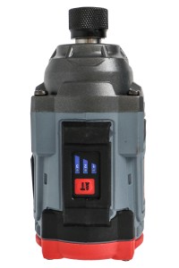 Аккумуляторный бесщеточный винтоверт PROFIPOWER BL-162(16В,160Нм,Li-ion 2шт,2.0Ач,3 скорости,З/У,в кейсе)