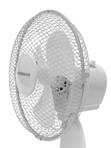 Вентилятор электрический настольный ACF-081 NORMANN