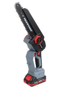Аккумуляторный бесщеточный E0284 НАБОР 2в1 PROFIPOWER ProfiSet-2D20 (Li-ion-2шт, 20B, 2.0Ач, 4.0Ач, в коробке, E0225, E0216)