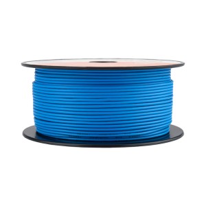 Провод ПГВА 1х0,50мм², синий, бухта 100м REXANT