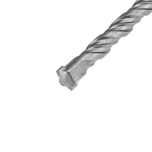 Бур по бетону 10x800x740мм SDS PLUS KRANZ