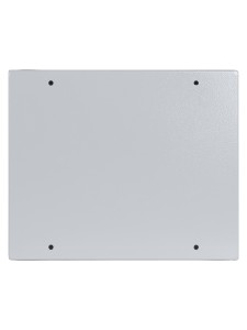 Корпус металлический ЩМП-4.6.1-0 (400х600х150) IP54 Народный эконом