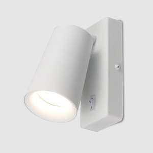 Бра GWL-GU10-M-IP20 Белый Радиант
Бра GWL-GU10-M-IP20 Белый Радиант