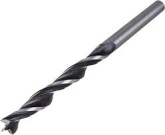 Сверло по дереву трехточечное 7х104мм 4932363655