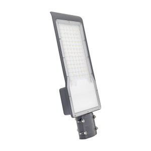 Светильник Уличный Gauss LED Avenue IP65 420*160*57 80W 8000lm 5000K 190-250V КСС Д 1/10