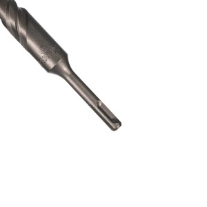 Бур по бетону 26x400x340мм, SDS PLUS KRANZ