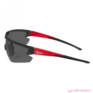 Очки защитные (затемненные / PERFORMANCE), FUBAG, MILWAUKEE